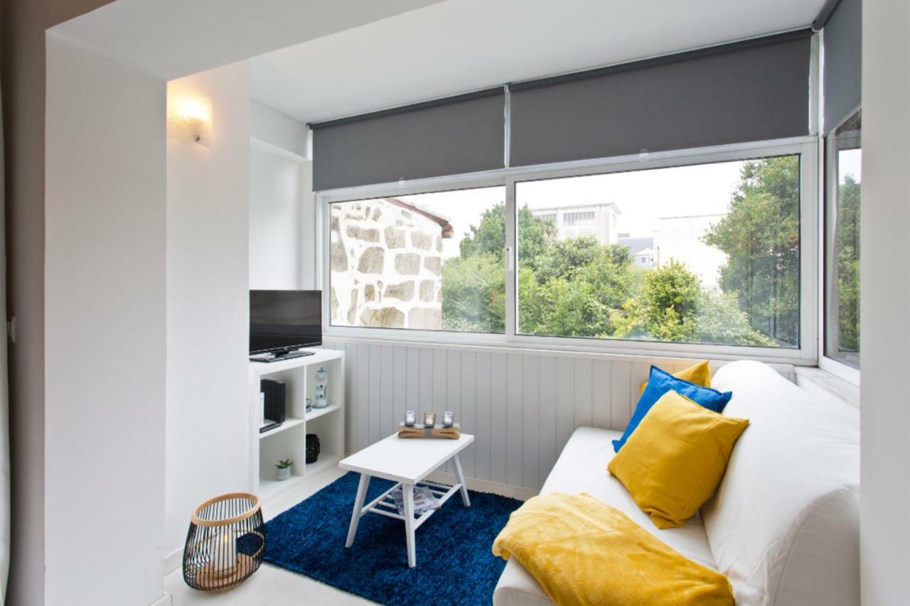 L&M Apartment Porto Exterior foto