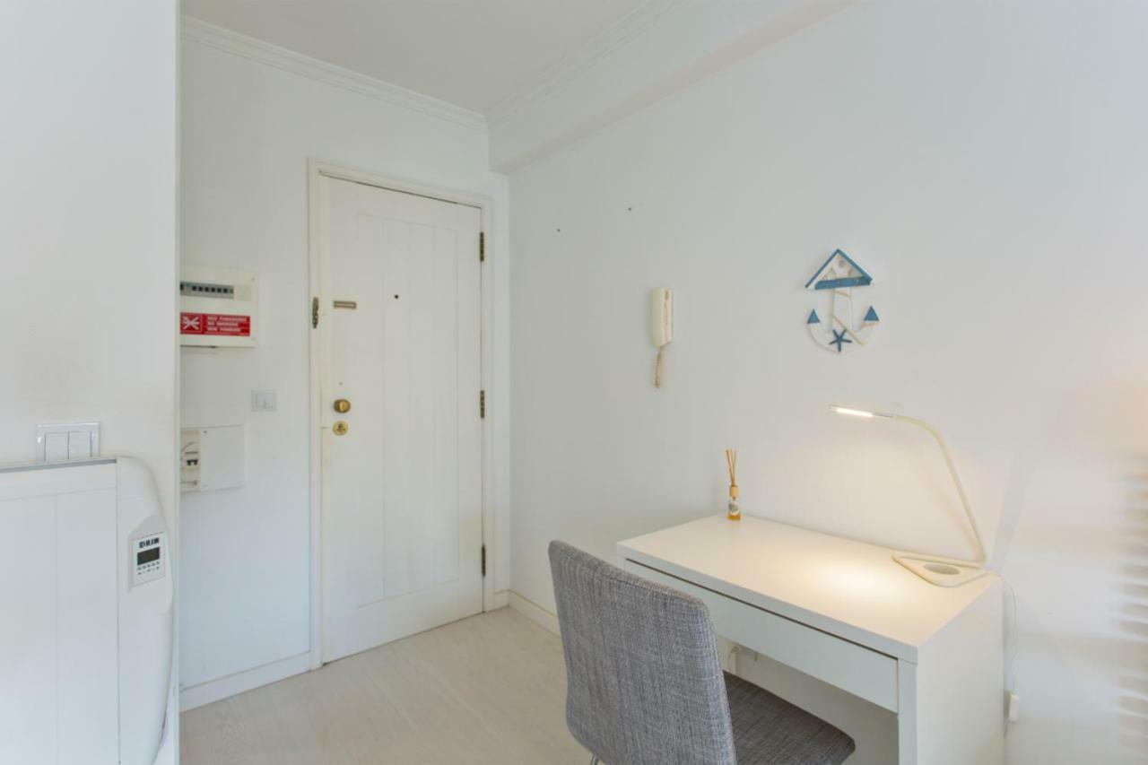 L&M Apartment Porto Exterior foto